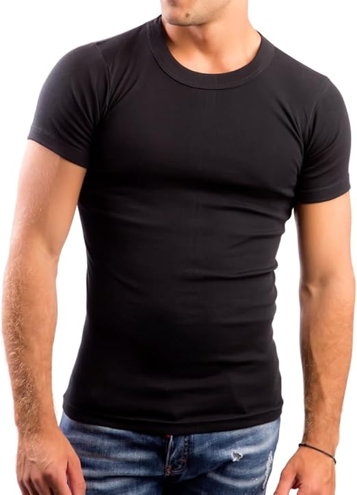 Herren Unterhemd aus Baumwolle – Made in EU (Griechenland)
Ärmelloses Unterhemd für Männer – Hochwertige Qualität aus Europa
Unterhemd kurzarm für Herren – Nachhaltig & fair produziert
Premium Baumwoll Unterhemd – Perfekt für empfindliche Haut